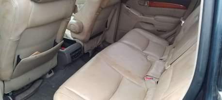 A picture of Lexus GX 470