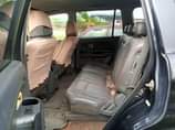 A picture of Honda pilot