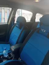 A picture of Toyota matrix 2005