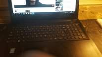A picture of Lenovo