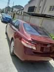 A picture of Toyota Camry 2008 Upgraded to 2010