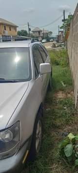 A picture of Lexus RX300 Engine Gear Ac needs attention Good condition Buy