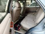 A picture of Sound 2002 Lexus Rx300 in good working condition and untampered