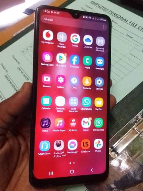 samsung a12