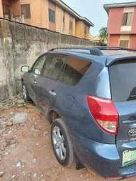 A picture of 2008 Rav4 buy and drive everything working perfectly engine and