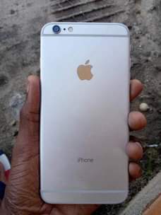 A picture of Nauza iPhone 6plus gb16