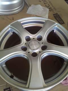 Tyre T.