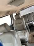 A picture of Toyota Siena 2006