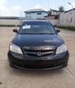 A picture of All Cars Available In Perfect Condition Location ikorodu Amount Call