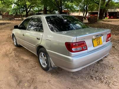 A picture of Carina TI for sale 0784392449