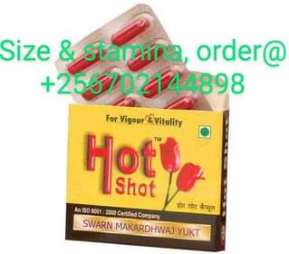 A picture of SIZE STAMINA PILLS