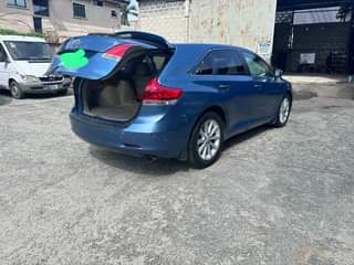 A picture of Venza