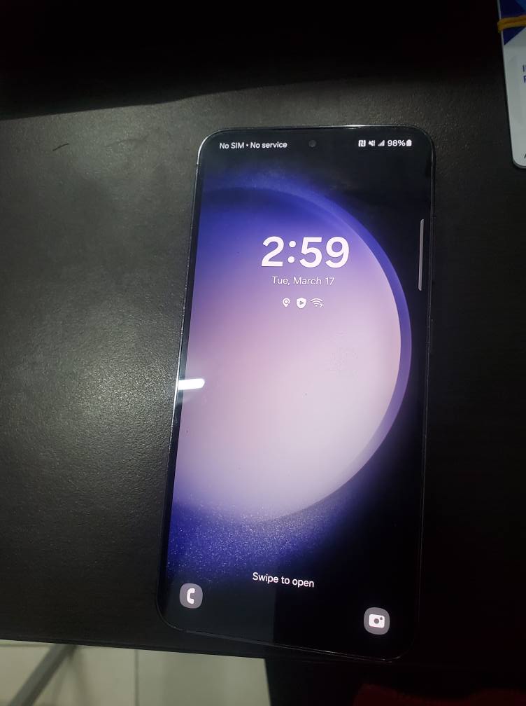 samsung s23