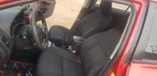 A picture of Toyota Corolla 2013 hil