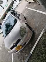 used toyota vits