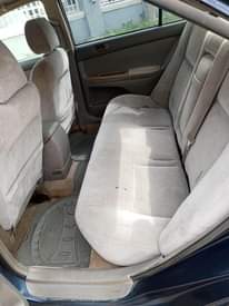 A picture of Toyota Camry 2004