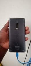 A picture of nokia5 gb16 ram2 net4g kipenge vidot 0686820249