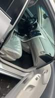 A picture of Pre Owned 2 Months Used Toyota Corolla 2011 2012 Luxury