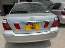 A picture of PREMIO NEW MODEL