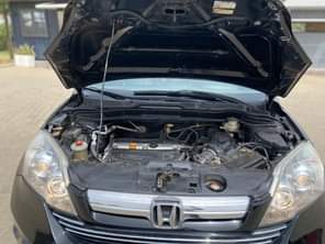 A picture of Highest grade one 2008 CRV sound engine and chilling ac