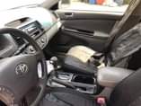 A picture of Toyota camry 05 pure first body 