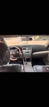 A picture of 2004 Toyota Corolla Se