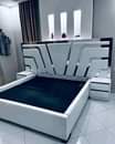A picture of Home decor