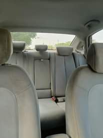 A picture of Hyundai Elantra