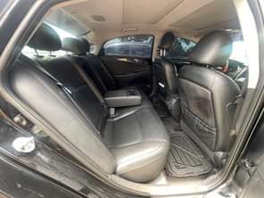 A picture of Brand Hyundai Model Sonata Year 2012 Price 7 6m AC