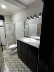 A picture of Executive newly built self contained two bedrooms two toilets at