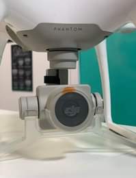 A picture of DRONE PHANTOM 4