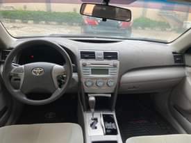 A picture of Reg 08 Toyota muscle Camry pure first body Engine gear