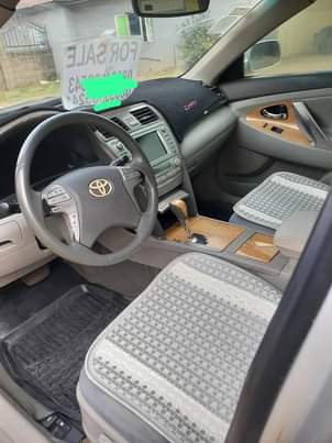 A picture of Neatly used 08 XLE camry Thumbstart ignition V6 engine very