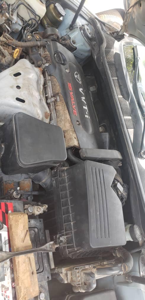 A picture of Fast fingers Toyota Camry muscle Complete pure first body untouched