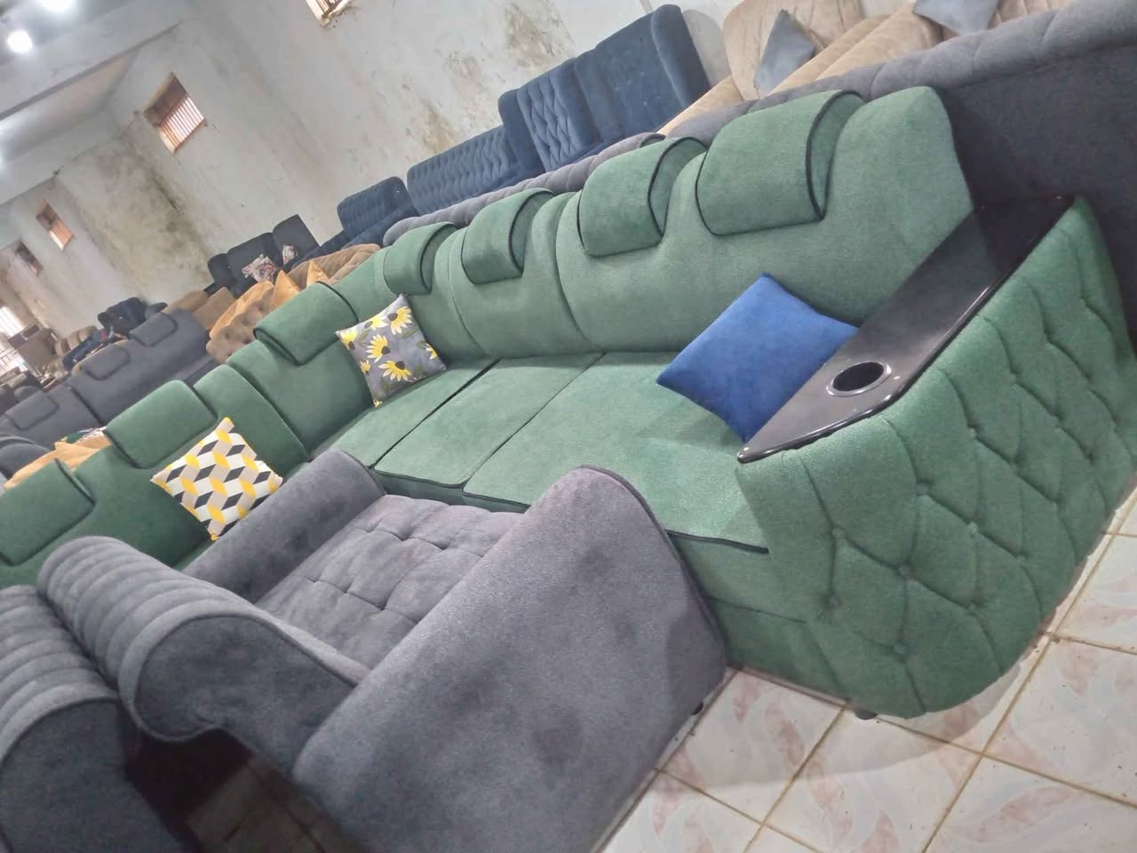 furniture