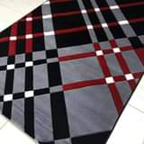 A picture of Curtains and carpets