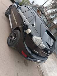 A picture of 2005 Lexus RX 330 Dealer s deal First Body Everything