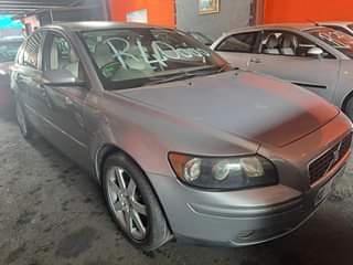 volvo s40