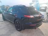 A picture of Infiniti FX 35 going for nice deal Engine and gear