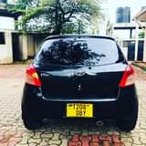 A picture of TOYOTA VITZ YEAR 2006 CC1290 PISTON 4 2SZ ENGINE NEW
