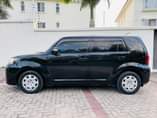 A picture of toyota rumion