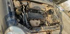 A picture of KIA rio
