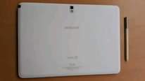A picture of SAMSUNG GALAXY NOTE 10 1