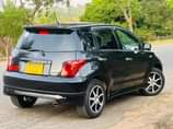 A picture of Toyota IST DXF Price 13M Cc 1290 Year 2003 Kilometres