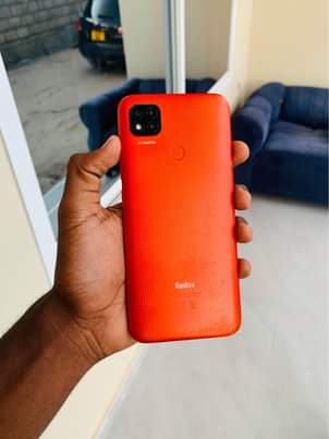 redmi