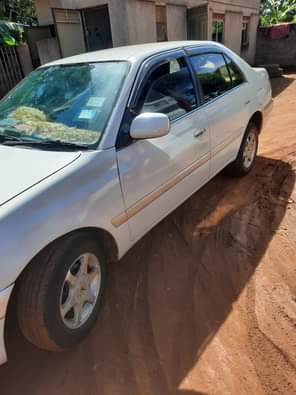 Car S.