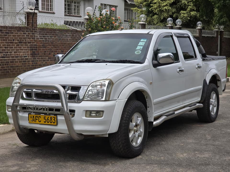 classifieds/cars isuzu