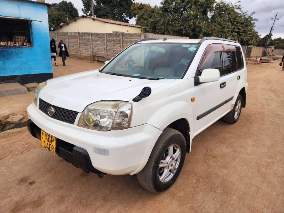 cars harare