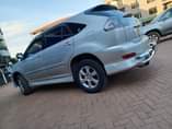 A picture of Car for sell TOYOTA HARRIER IN EXCELLENT CONDITION PRICE 29M