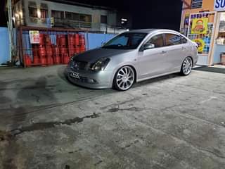 Kervyn O.